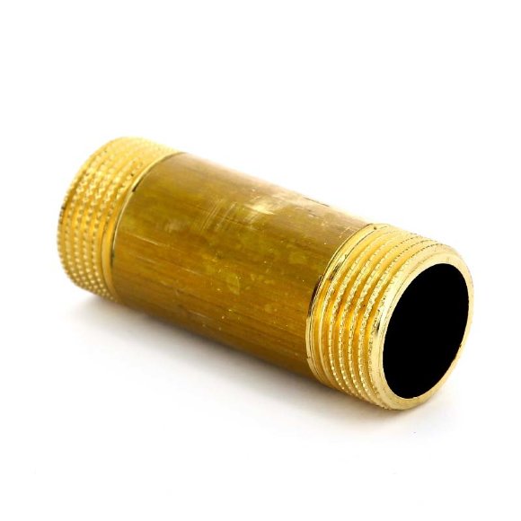 Удлинитель НН UNI-FITT 1/2"х80мм Удлинитель НН UNI-FITT 1/2"х80мм