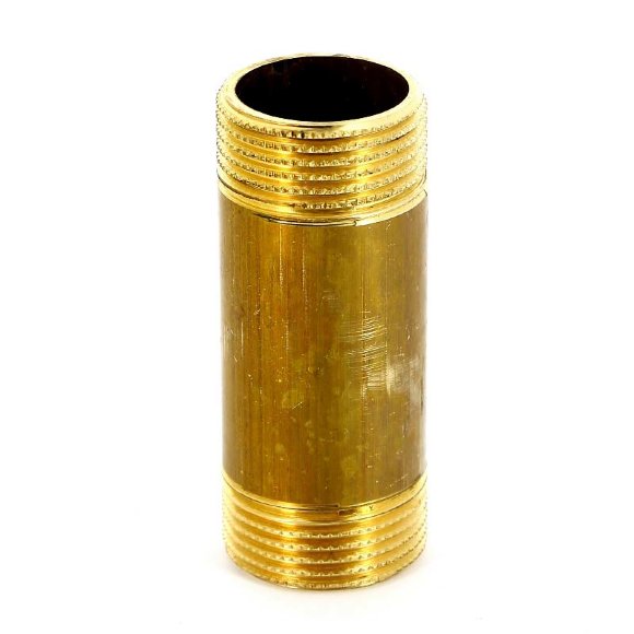Удлинитель НН UNI-FITT 1/2"х80мм Удлинитель НН UNI-FITT 1/2"х80мм