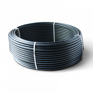 труба ПЭ 100 SDR 17 (1,0 МПа) 100 м 32x2.0 PRO AQUA труба ПЭ 100 SDR 17 (1,0 МПа) 100 м 32x2.0 PRO AQUA