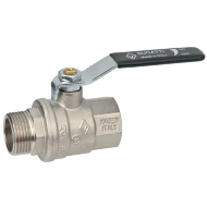 Кран BUGATTI Oregon 1 1/2" г/ш р-ка (306) Кран BUGATTI Oregon 1 1/2" г/ш р-ка (306)