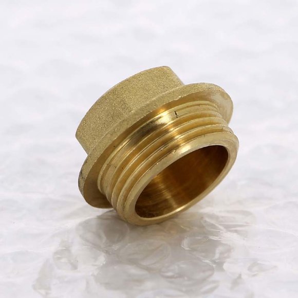 Заглушка Н UNI-FITT 3/4"