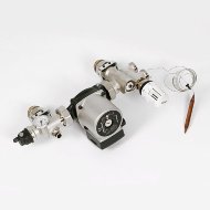 Насосно-смесительная группа UNI-FITT SOLOMIX 1" с насосом GRUNDFOS Насосно-смесительная группа UNI-FITT SOLOMIX 1" с насосом GRUNDFOS