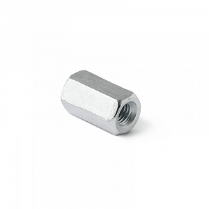 PROFIXINGS EXTENSION NUT Гайка шестигранная M12x35 PRO AQUA PROFIXINGS EXTENSION NUT Гайка шестигранная M12x35 PRO AQUA