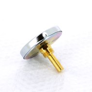 Термометр погружной аксиальный 1/2" UNI-FITT 80 мм Термометр погружной аксиальный 1/2" UNI-FITT 80 мм
