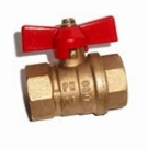 Кран шар. STT NEW, ггб 3/4" (200/20) Кран шар. STT NEW, ггб 3/4" (200/20)