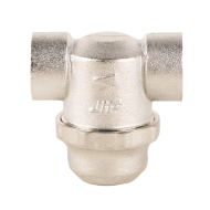 Фильтр прямой 1/2" в/в JIF 315 (10/100) Фильтр прямой 1/2" в/в JIF 315 (10/100)