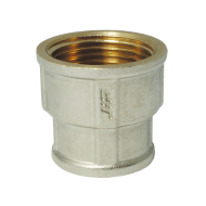 Муфта переходная 1"х1 1/2" JIF 211 NB (5/60) Муфта переходная 1"х1 1/2" JIF 211 NB (5/60)