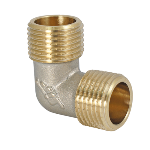 Уголок 1/2" н/н JIF 235 NB (10/220) Уголок 1/2" н/н JIF 235 NB (10/220)