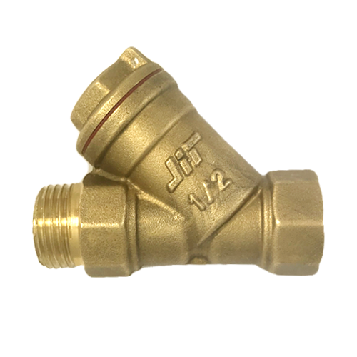 Фильтр косой 1/2" в/н JIF 319 (16/160)