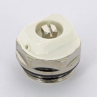 Воздухоотводчик ручной под ключ Uni-Fitt 1/2" Воздухоотводчик ручной под ключ Uni-Fitt 1/2"
